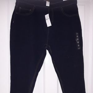 Justice Jeggings 24 Plus